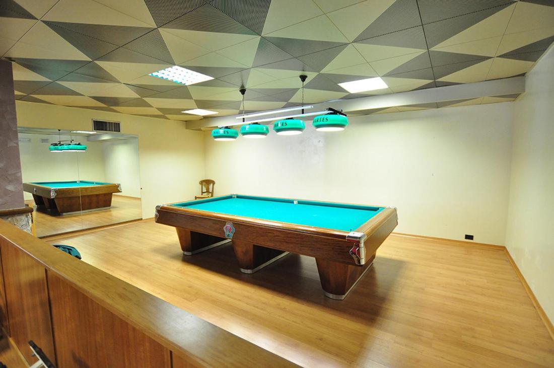 Leo Hotel Леонесса Экстерьер фото
